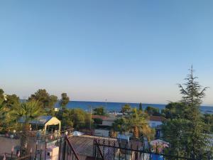 Villa Mitselo Apartments