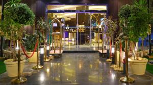 ليالي العاذرية للوحدات السكنية