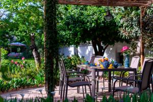 Genteel Home Carmen del Ciprés