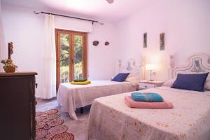 la Granadella paradis Home