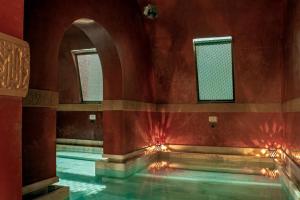 Riad Medina Mudéjar Cádiz