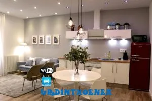 Urdintxoenea (Bilbao - Casco Viejo - Nuevo - Parking opc. - WIFI) - Vitoria-Gasteiz