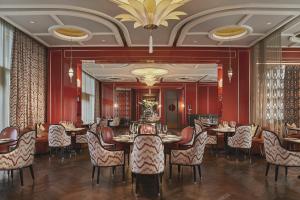 Four Seasons Hotel Jakarta