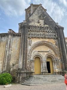 Appartements Medieval Magic : photos des chambres