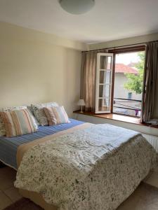 Appartements Medieval Magic : photos des chambres