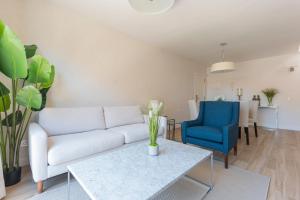 The Terraces Luxury Penthouses, 3D