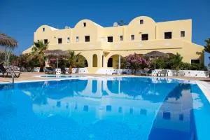 Mandilaria Studios - Emboríon