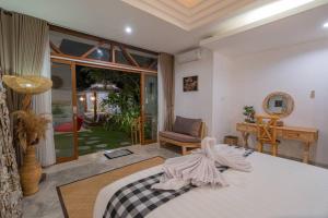 Miracle villa Canggu