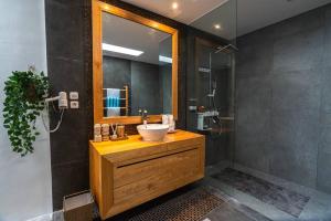 Miracle villa Canggu