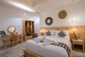 Miracle villa Canggu