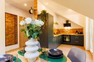 Stylowe apartamenty - تشوخوف