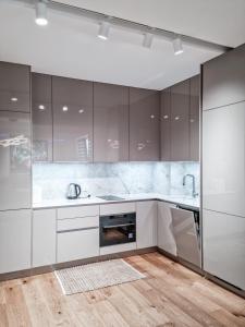 Apartamenty VIP CENTRUM