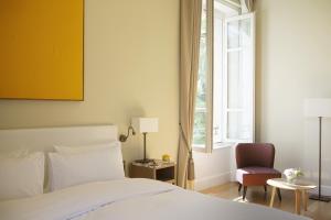 Hotels Chateau de Montcaud : photos des chambres