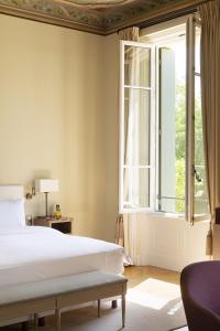 Hotels Chateau de Montcaud : photos des chambres