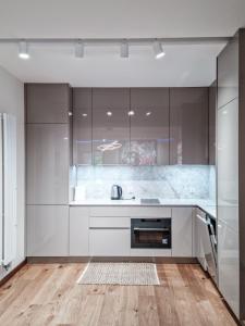 Apartamenty VIP CENTRUM