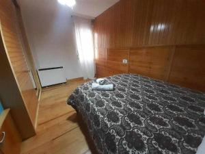 Apartamento Chantría Lucía