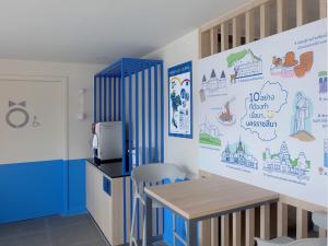 HOP INN Nakhon Ratchasima City Center