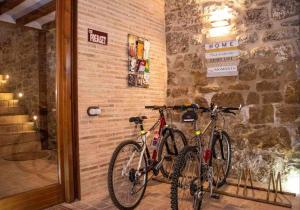 CAL PREMSET turisme rural Arnes