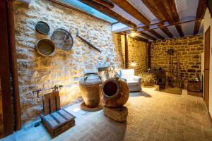 CAL PREMSET turisme rural Arnes