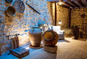 CAL PREMSET turisme rural Arnes