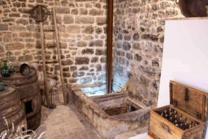 CAL PREMSET turisme rural Arnes