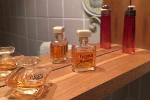 CAL PREMSET turisme rural Arnes