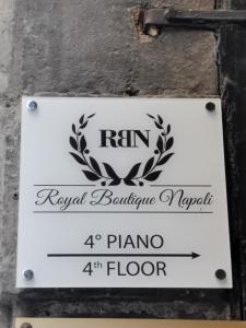 Royal Boutique Napoli