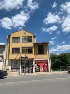 Hotel Rade 2 - Vratsa