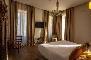 Hotels Hotel Villa Walbaum : Chambre Double ou Lits Jumeaux Supérieure