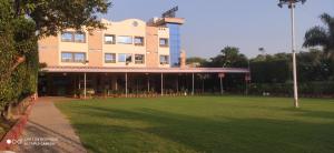 Ruchishree Garden