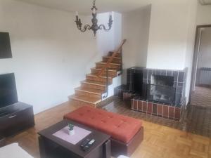 Apartman ŠIPA