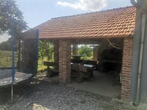 Apartman ŠIPA