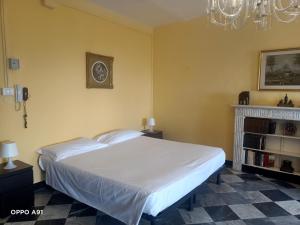 Holiday stay by Federica