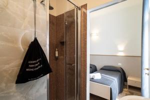 Twin Room room in Bed & Bed Milano