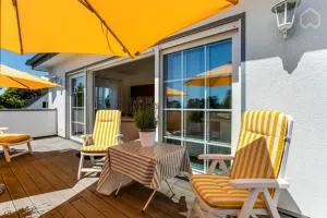 Charmantes Loft Appartement - Хан