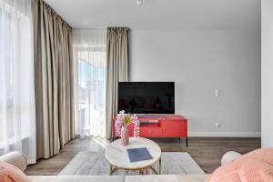 Scala Apartamenty Portofino Apartament Deluxe