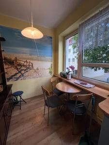 YOURAPART Straganiarska z parkingiem