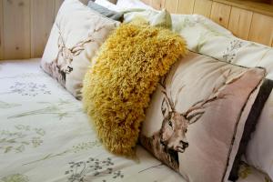 Riverwood Farms Shepherds Hut