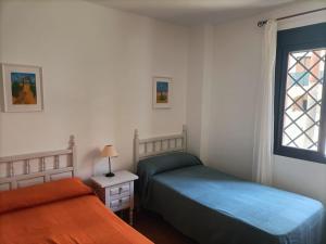 Apartamento 2 dormitorios Zahara Atlanterra Costa