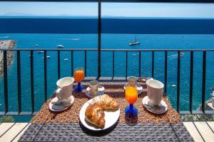 Lily House Amalfi
