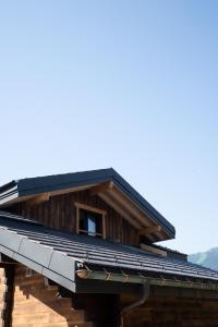 Chalets Le Petit Chalet de Montriond : photos des chambres