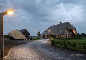 B&B De Scheersehoeve