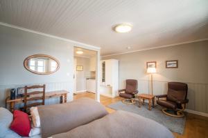 Finnøy Bryggehotell - by Classic Norway Hotels