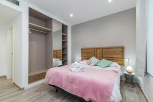 Moderno Apartamento en Centro de Granada