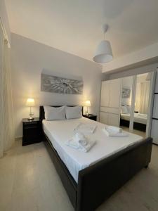 Ammi Residence - Mamaia Nord