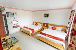 Minh Thanh Sa Pa Hotel