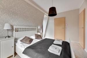Dom House  Apartment Forester Sopot