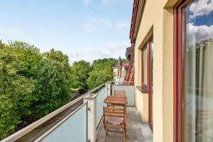 Dom House Apartment Forester Sopot
