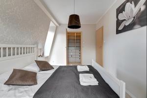 Dom House Apartment Forester Sopot