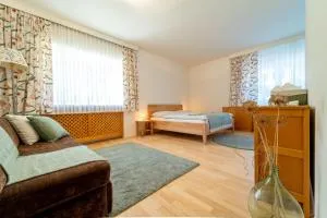 Rosi's Wörthersee apartment - Sankt Oswald